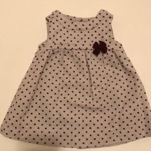 Baby girl dress!